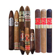 Cuban Stock 10 Pack Special - $110 Value!